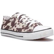 Sneakers La Modeuse 73871_P174293