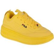 Lage Sneakers Fila Superbubble Wmn