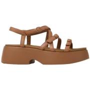 Sandalen Camper Sandals K201713 - Nude