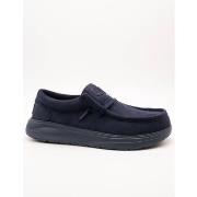 Lage Sneakers HEYDUDE HD41975-4WT