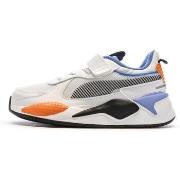 Lage Sneakers Puma -