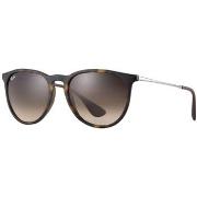 Zonnebril Ray-ban Erika Nylon zonnebril