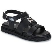 Sandalen Karl Lagerfeld Z30372