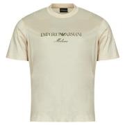 T-shirt Korte Mouw Emporio Armani T-SHIRT EM001033