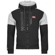 Sweater Geographical Norway FAGOZIP