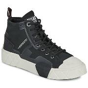 Hoge Sneakers Palladium PALLA ACE CITY SHELL CHUK 2