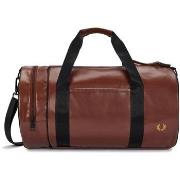 Sporttas Fred Perry Tonal Classic Barrel Bag