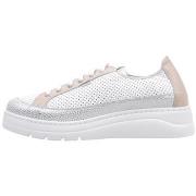 Lage Sneakers Fluchos F2123