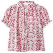 Blouse Compania Fantastica COMPAÑIA FANTÁSTICA Shirt 11000 - Flowers