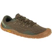 Hardloopschoenen Merrell Vapor Glove 6