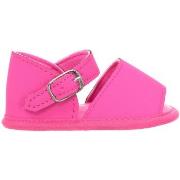 Sandalen Le Petit Garçon LPG31231-FUCSIA