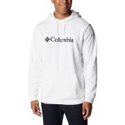 Trainingsjack Columbia CSC Basic Logo II Hoodie