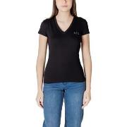 T-shirt Korte Mouw EAX XW000521 AF10359
