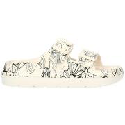 Slippers Laura Vita Chaussures