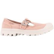 Ballerina's Palladium Chaussures