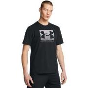 T-Shirt Lange Mouw Under Armour -