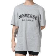 T-shirt Converse -