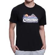 T-shirt Converse -