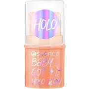 Highlighter Essence Highlighter Stick Baby Got Holo Glow