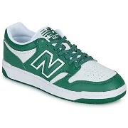 Lage Sneakers New Balance 480