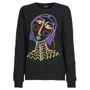 Sweater Desigual FACE