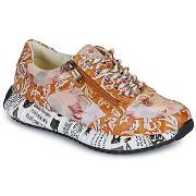 Lage Sneakers Laura Vita BURTON