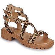 Sandalen Les Tropeziennes par M.Belarbi HURSULAPO