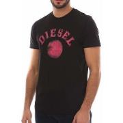 T-shirt Diesel -