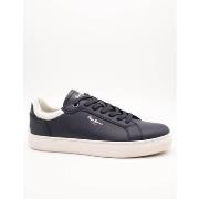 Lage Sneakers Pepe jeans PMS00045-595
