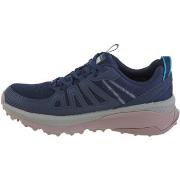 Fitness Schoenen Skechers Switch Back - Cascades