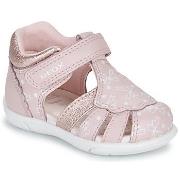 Sandalen Geox B SANDAL ZAPITO GIRL