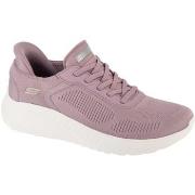 Lage Sneakers Skechers Slip-Ins: BOBS Sport Squad Chaos - Current Muse
