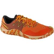 Hardloopschoenen Merrell Trail Glove 7