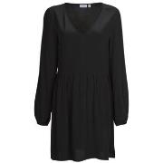 Korte Jurk Vila VIFINI L/S SHORT DRESS