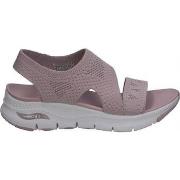 Sandalen Skechers 119458-LIL