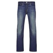 Bootcut Jeans Levis 527® SLIM BOOT CUT