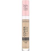 Concealer &amp; corrector Catrice Corrector Cover + Care Gevoelige - 0...