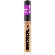 Concealer &amp; corrector Catrice Vloeibare anti-schermen Camouflage
