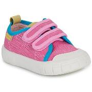 Lage Sneakers Agatha Ruiz de la Prada HOP-HOP