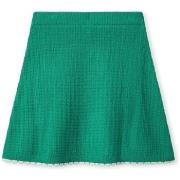 Rok Compania Fantastica COMPAÑIA FANTÁSTICA Skirt 10303 - Green