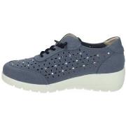 Lage Sneakers Doctor Cutillas -