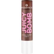 Verzorging &amp; lipprimer Essence Juicy Bomb Glossy Butter Balsem Lip...