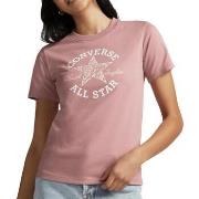 T-shirt Converse -