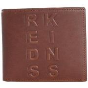 Portemonnee Redskins PRICETON