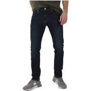 Straight Jeans Levis 2883313170