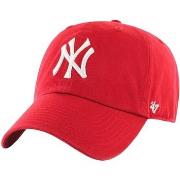 Pet '47 Brand New York Yankees MLB Clean Up Cap