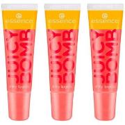 Lipgloss Essence Set van 3 Juicy Bomb Shiny Lip Glosses - 103 Proud Pa...