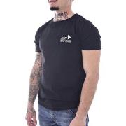 T-shirt Korte Mouw Just Emporio JE-MILBIM-01