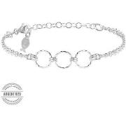 Armband Clio Blue -
