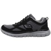 Lage Sneakers Skechers BURNS - AGOURA